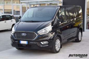 FORD Tourneo Custom Diesel 2022 usata, Firenze