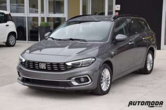 FIAT Tipo Diesel 2021 usata, Firenze