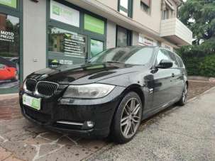 BMW 320 Diesel 2011 usata