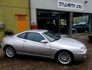 ALFA ROMEO GTV Benzina 2003 usata