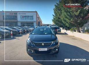 PEUGEOT 2008 Diesel 2017 usata