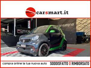 SMART ForTwo Elettrica 2018 usata