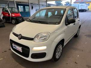 FIAT Panda Benzina 2019 usata, Verona