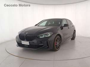 BMW 118 Diesel 2023 usata, Padova