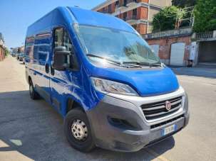 FIAT Ducato Diesel 2019 usata, Torino