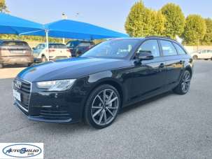 AUDI A4 Diesel 2018 usata, Vicenza