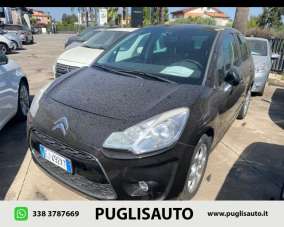 CITROEN C3 Diesel 2012 usata