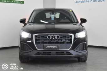 AUDI Q2 Diesel 2022 usata, Perugia