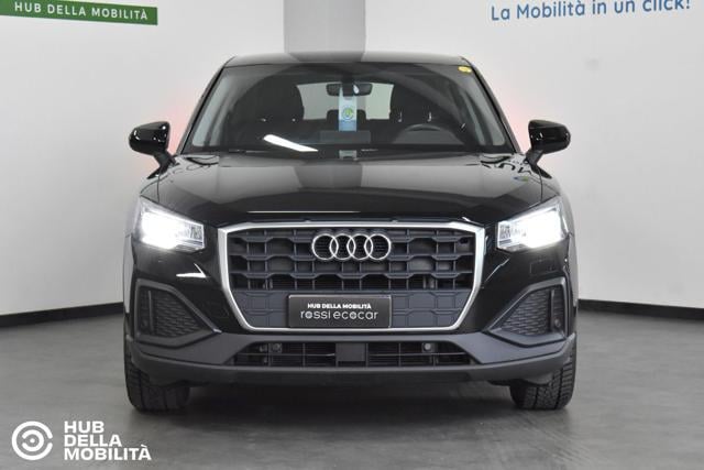 AUDI Q2 Diesel 2022 usata, Perugia foto