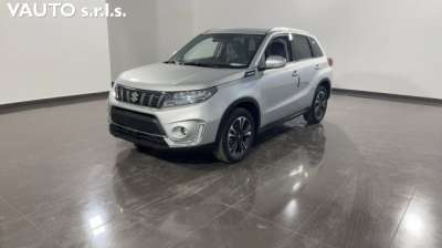 SUZUKI Vitara Elettrica/Benzina 2023 usata