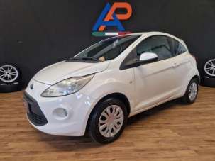 FORD Ka Benzina 2011 usata