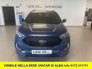 FORD Edge Diesel 2020 usata