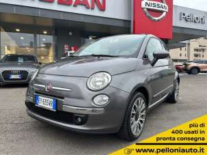 FIAT 500 GPL 2015 usata, Modena