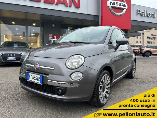 FIAT 500 GPL 2015 usata, Modena foto