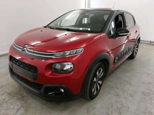 CITROEN C3 Diesel 2020 usata, Rimini