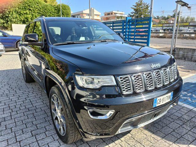 JEEP Grand Cherokee Diesel 2020 usata, Roma foto