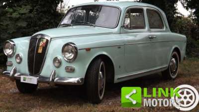 LANCIA Appia Benzina 1966 usata, Padova