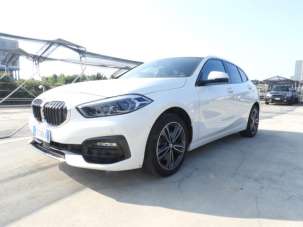 BMW 118 Diesel 2019 usata