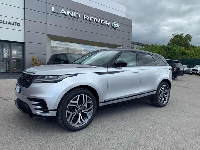 LAND ROVER Range Rover Velar Benzina 2019 usata foto