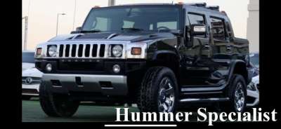 HUMMER H2 Benzina 2010 usata, Verona