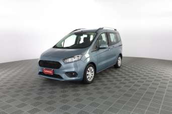 FORD Tourneo Courier Benzina 2019 usata, Verona