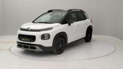 CITROEN C3 Aircross Diesel 2019 usata