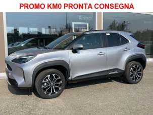 TOYOTA Yaris Cross Elettrica/Benzina 2023 usata, Reggio Nell'Emilia