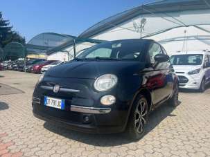 FIAT 500 Diesel 2009 usata, Torino