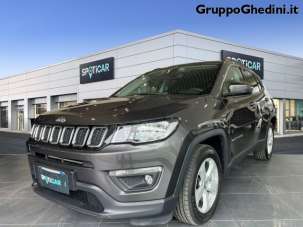 JEEP Compass Diesel 2019 usata, Bologna