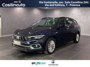 FIAT Tipo Diesel 2021 usata