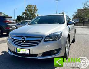 OPEL Insignia Diesel 2015 usata