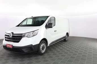 RENAULT Trafic Diesel 2024 usata, Verona