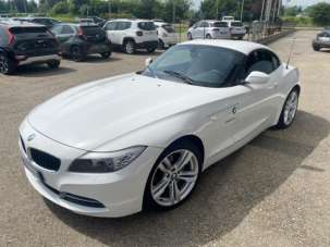 BMW Z4 Benzina 2013 usata, Reggio Nell'Emilia