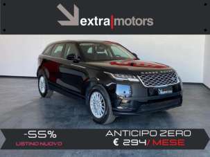 LAND ROVER Range Rover Velar Diesel 2018 usata, Grosseto