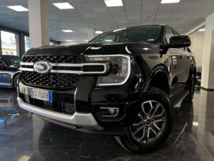 FORD Ranger Diesel 2024 usata, Brescia