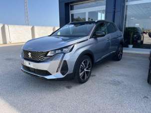 PEUGEOT 3008 Diesel 2023 usata, Trapani