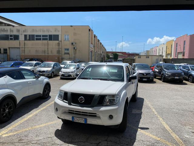 NISSAN Navara Diesel 2015 usata foto