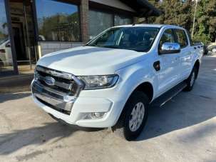 FORD Ranger Diesel 2016 usata