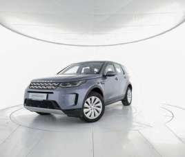 LAND ROVER Discovery Sport Elettrica/Diesel 2020 usata, Perugia