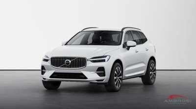 VOLVO XC60 Elettrica/Diesel 2024 usata, Perugia