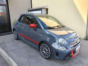 ABARTH 595 Benzina 2021 usata, Milano