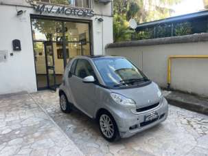 SMART ForTwo Benzina 2007 usata, Roma