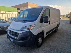 FIAT Ducato Diesel 2015 usata