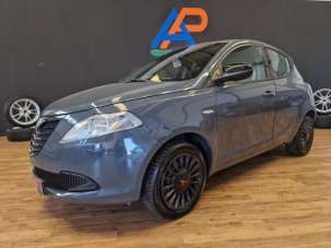 LANCIA Ypsilon Benzina 2015 usata