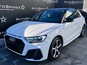 AUDI A1 Benzina 2023 usata, Venezia