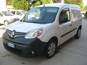 RENAULT Kangoo Diesel 2021 usata, Verona