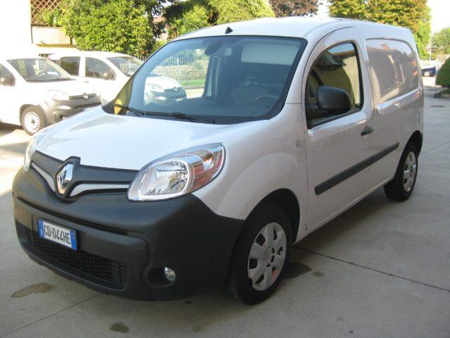 RENAULT Kangoo Diesel 2021 usata, Verona foto