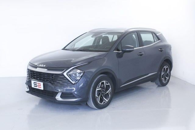 KIA Sportage Benzina 2022 usata, Belluno foto