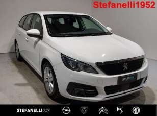 PEUGEOT 308 Diesel 2019 usata