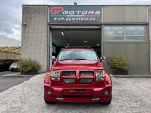 DODGE Nitro Benzina 2007 usata, Brescia